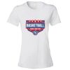 Women's Lightweight Ringspun T-Shirt Thumbnail