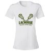 Women's Lightweight Ringspun T-Shirt Thumbnail