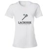 Women's Lightweight Ringspun T-Shirt Thumbnail