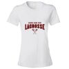 Women's Lightweight Ringspun T-Shirt Thumbnail