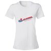 Women's Lightweight Ringspun T-Shirt Thumbnail