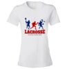 Women's Lightweight Ringspun T-Shirt Thumbnail