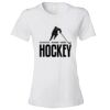 Women's Lightweight Ringspun T-Shirt Thumbnail