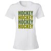 Women's Lightweight Ringspun T-Shirt Thumbnail