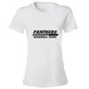 Women's Lightweight Ringspun T-Shirt Thumbnail