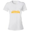 Women's Lightweight Ringspun T-Shirt Thumbnail