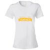 Women's Lightweight Ringspun T-Shirt Thumbnail