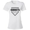 Women's Lightweight Ringspun T-Shirt Thumbnail