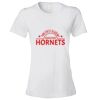Women's Lightweight Ringspun T-Shirt Thumbnail
