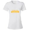 Women's Lightweight Ringspun T-Shirt Thumbnail