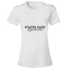 Women's Lightweight Ringspun T-Shirt Thumbnail