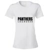 Women's Lightweight Ringspun T-Shirt Thumbnail