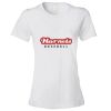 Women's Lightweight Ringspun T-Shirt Thumbnail