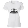 Women's Lightweight Ringspun T-Shirt Thumbnail