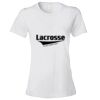 Women's Lightweight Ringspun T-Shirt Thumbnail