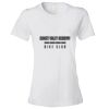 Women's Lightweight Ringspun T-Shirt Thumbnail