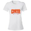 Women's Lightweight Ringspun T-Shirt Thumbnail