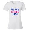 Women's Lightweight Ringspun T-Shirt Thumbnail