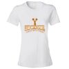 Women's Lightweight Ringspun T-Shirt Thumbnail