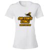 Women's Lightweight Ringspun T-Shirt Thumbnail
