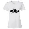 Women's Lightweight Ringspun T-Shirt Thumbnail