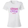 Women's Lightweight Ringspun T-Shirt Thumbnail