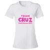 Women's Lightweight Ringspun T-Shirt Thumbnail