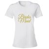 Women's Lightweight Ringspun T-Shirt Thumbnail