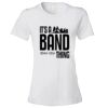 Women's Lightweight Ringspun T-Shirt Thumbnail
