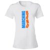 Women's Lightweight Ringspun T-Shirt Thumbnail
