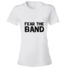 Women's Lightweight Ringspun T-Shirt Thumbnail
