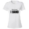 Women's Lightweight Ringspun T-Shirt Thumbnail