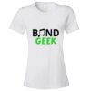 Women's Lightweight Ringspun T-Shirt Thumbnail