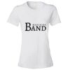 Women's Lightweight Ringspun T-Shirt Thumbnail
