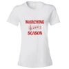 Women's Lightweight Ringspun T-Shirt Thumbnail