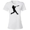 Women's Lightweight Ringspun T-Shirt Thumbnail