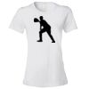 Women's Lightweight Ringspun T-Shirt Thumbnail