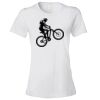 Women's Lightweight Ringspun T-Shirt Thumbnail