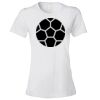 Women's Lightweight Ringspun T-Shirt Thumbnail