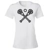 Women's Lightweight Ringspun T-Shirt Thumbnail