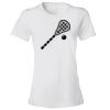Women's Lightweight Ringspun T-Shirt Thumbnail