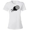 Women's Lightweight Ringspun T-Shirt Thumbnail