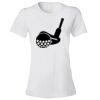 Women's Lightweight Ringspun T-Shirt Thumbnail