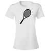 Women's Lightweight Ringspun T-Shirt Thumbnail