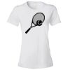 Women's Lightweight Ringspun T-Shirt Thumbnail