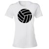 Women's Lightweight Ringspun T-Shirt Thumbnail