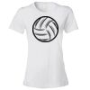 Women's Lightweight Ringspun T-Shirt Thumbnail