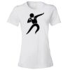 Women's Lightweight Ringspun T-Shirt Thumbnail