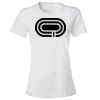 Women's Lightweight Ringspun T-Shirt Thumbnail