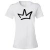 Women's Lightweight Ringspun T-Shirt Thumbnail